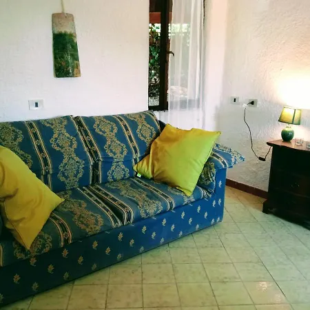 Villa Teodoro *