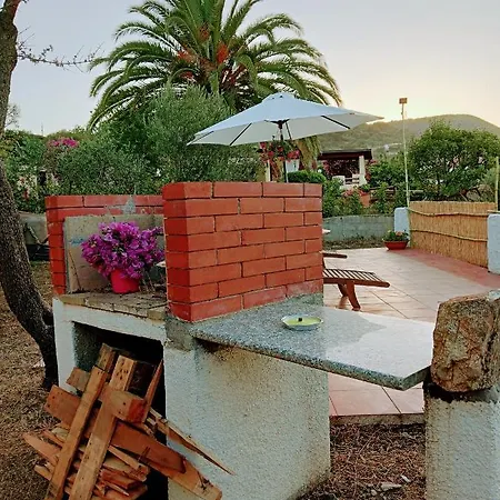 Villa Teodoro