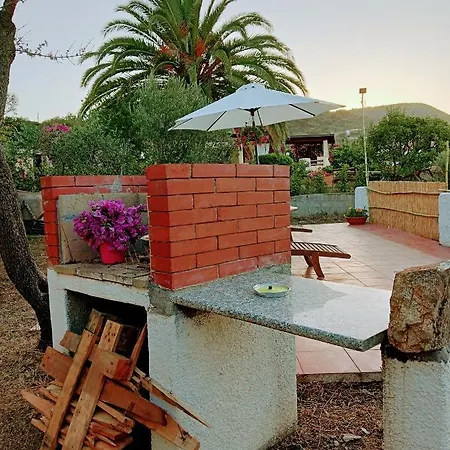 Villa Teodoro