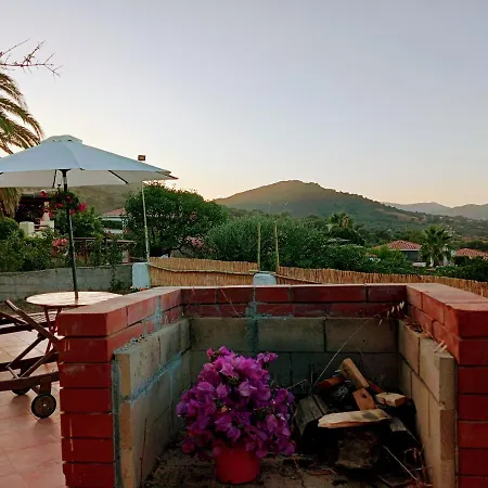 Teodoro San Teodoro (Sardinia)
