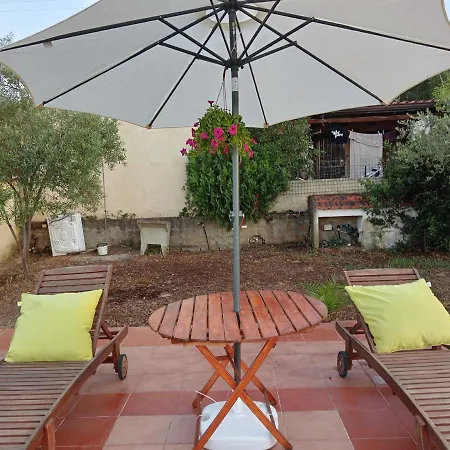 Villa Teodoro *